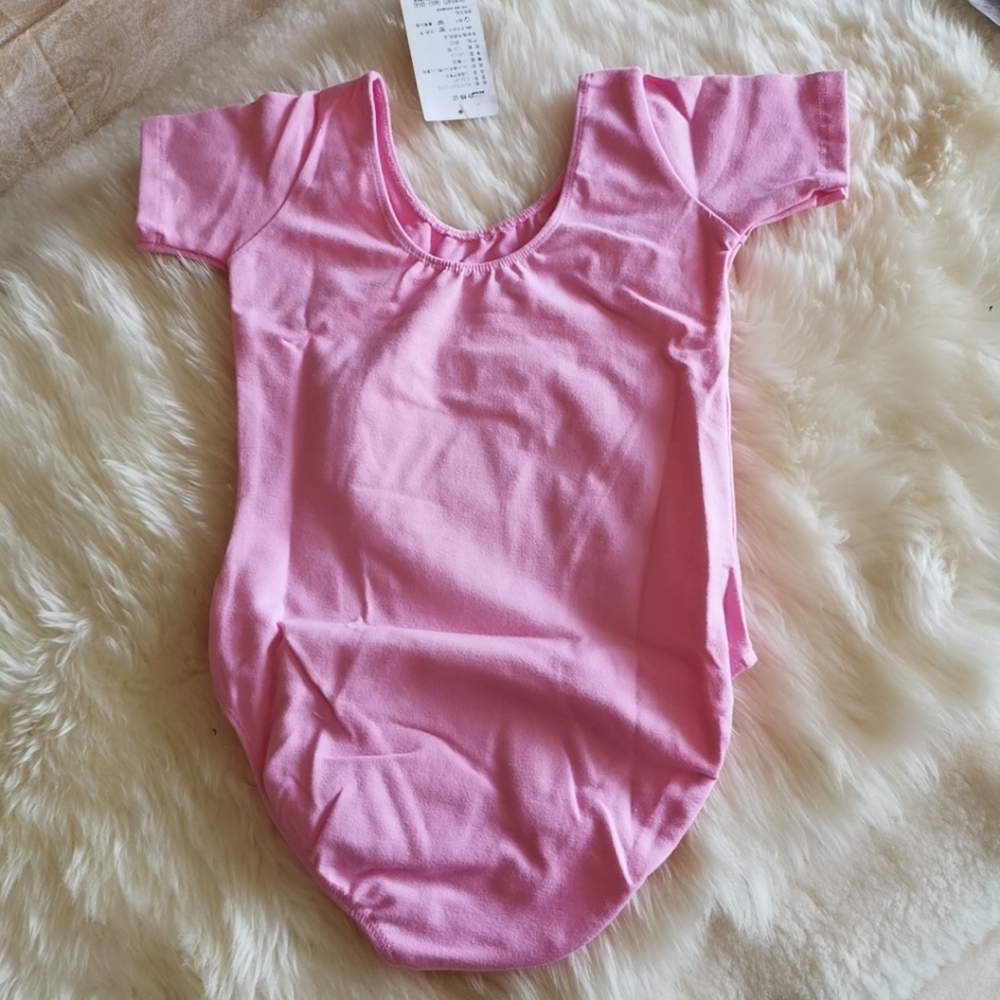 Girls Dance training suit - Picture 4 of 6